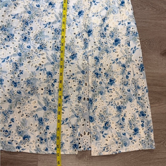 MINKPINK | LIGHT BLUE DRESS - Picture 10 of 10